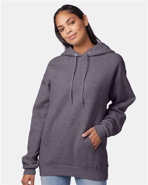 Unisex EcoSmart® Hooded Sweatshirt - Image 88