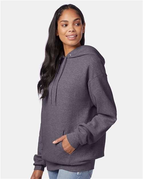 Unisex EcoSmart® Hooded Sweatshirt - Image 89