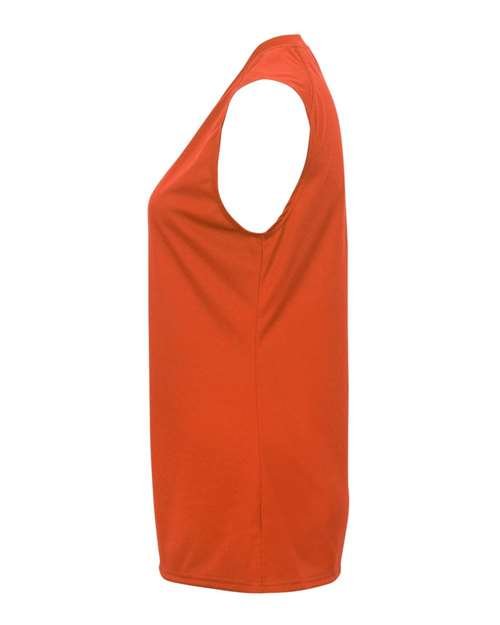 Women's B-Core Sleeveless T-Shirt - Image 6