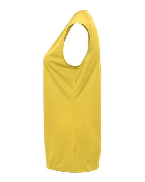 Women's B-Core Sleeveless T-Shirt - Image 21