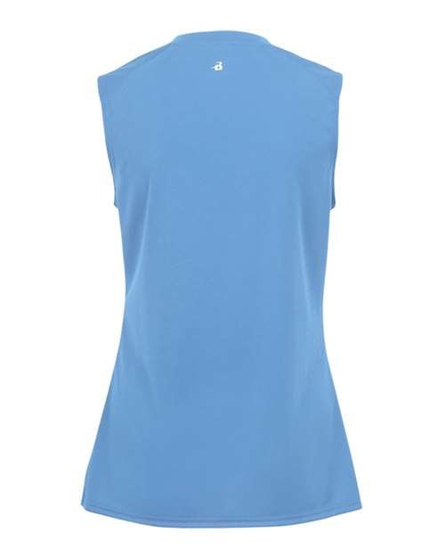 Women's B-Core Sleeveless T-Shirt - Image 13