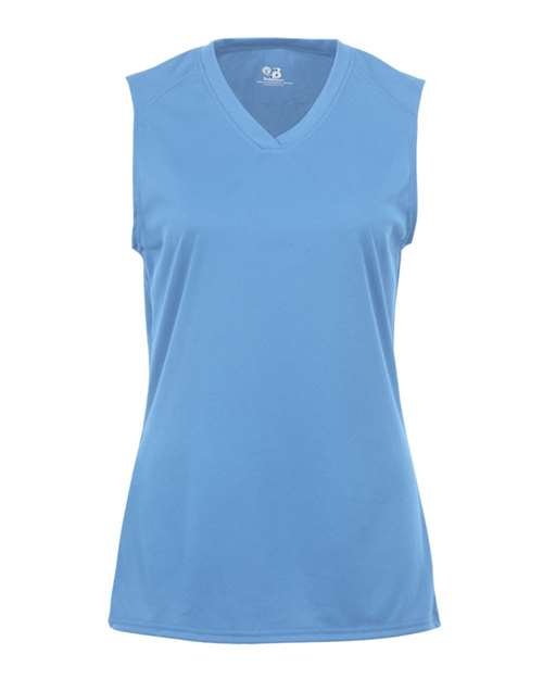 Women's B-Core Sleeveless T-Shirt - Image 11