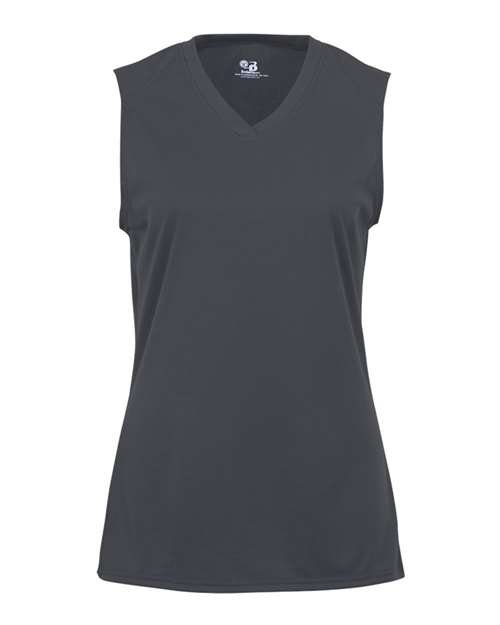 Women's B-Core Sleeveless T-Shirt - Image 23