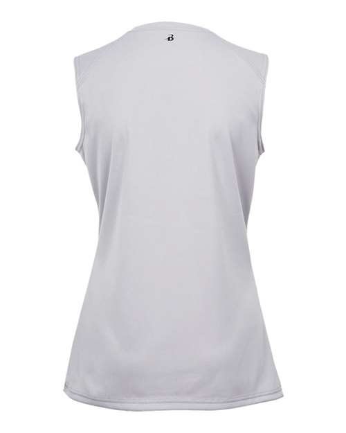 Women's B-Core Sleeveless T-Shirt - Image 58