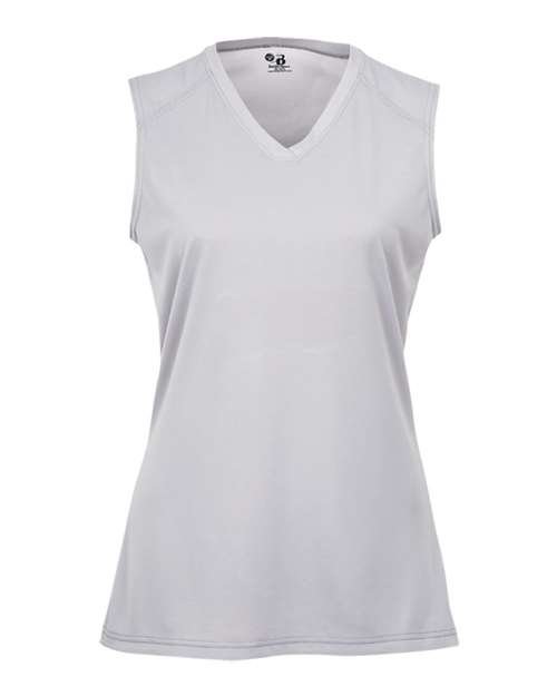 Women's B-Core Sleeveless T-Shirt - Image 56