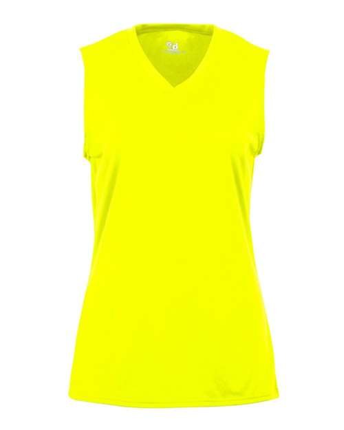 Women's B-Core Sleeveless T-Shirt - Image 53