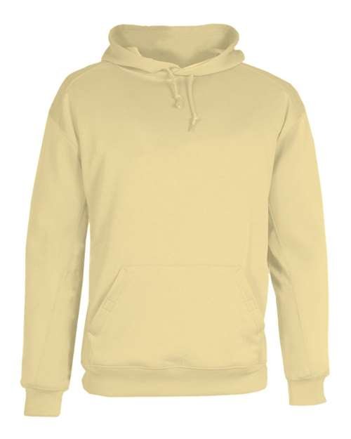 Men's Performance Fleece Hooded Sweatshirt - Image 68