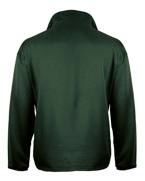 Men's Performance Quarter-Zip Pullover - Image 10