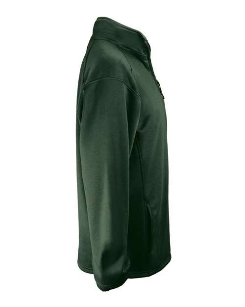 Men's Performance Quarter-Zip Pullover - Image 9