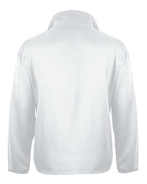 Men's Performance Quarter-Zip Pullover - Image 43