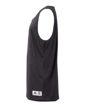Alternative view of Youth B-Core Reversible Tank Top