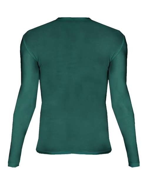 Men's Pro-Compression Long Sleeve T-Shirt - Image 10