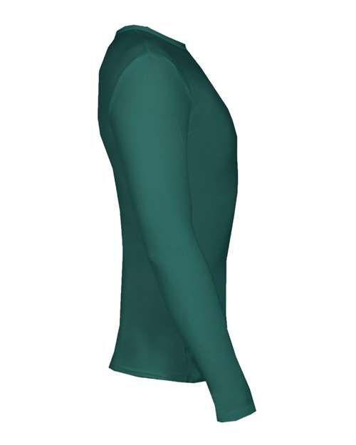 Men's Pro-Compression Long Sleeve T-Shirt - Image 9