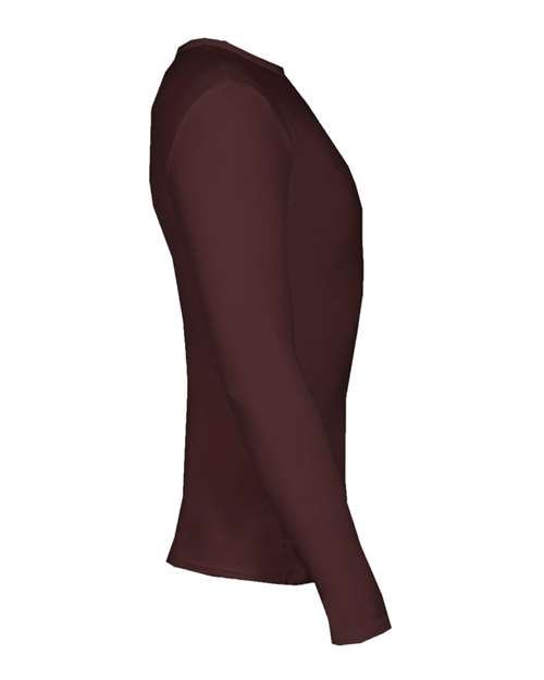 Men's Pro-Compression Long Sleeve T-Shirt - Image 15