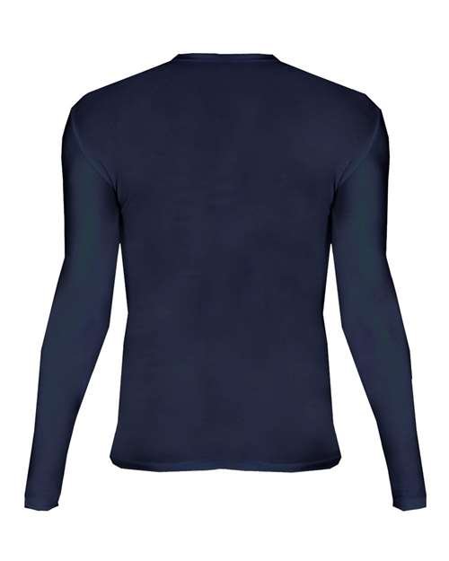 Men's Pro-Compression Long Sleeve T-Shirt - Image 19