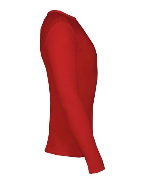 Men's Pro-Compression Long Sleeve T-Shirt - Image 24