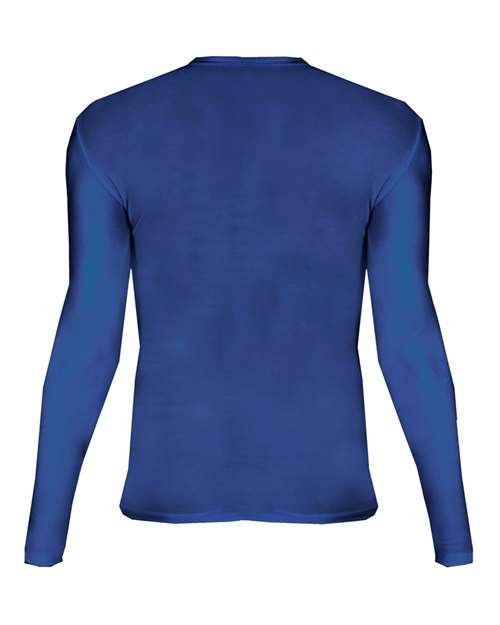 Men's Pro-Compression Long Sleeve T-Shirt - Image 28