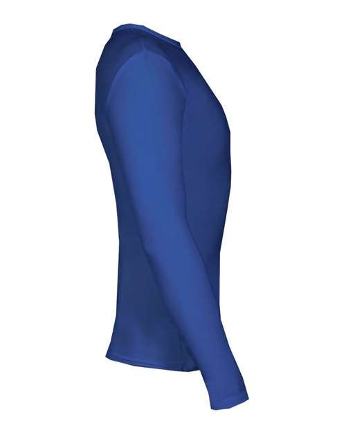 Men's Pro-Compression Long Sleeve T-Shirt - Image 27