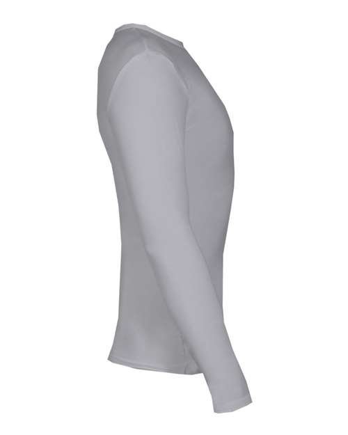 Men's Pro-Compression Long Sleeve T-Shirt - Image 30