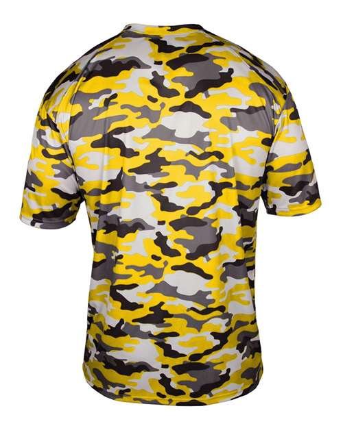 Youth Camo T-Shirt - Image 16