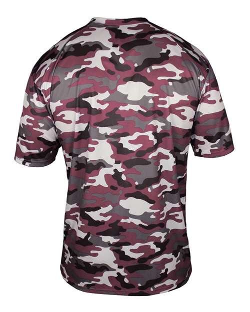 Youth Camo T-Shirt - Image 22