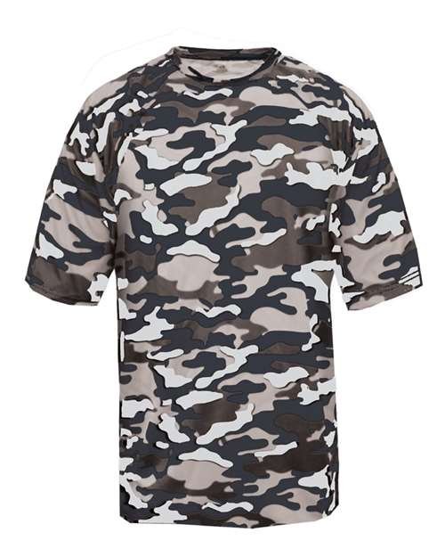Youth Camo T-Shirt - Image 23