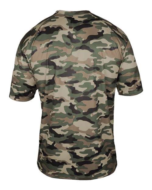 Youth Camo T-Shirt - Image 27