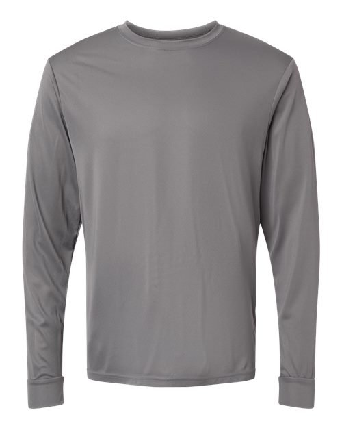 Unisex Nexgen Performance Long Sleeve T-Shirt - Image 15