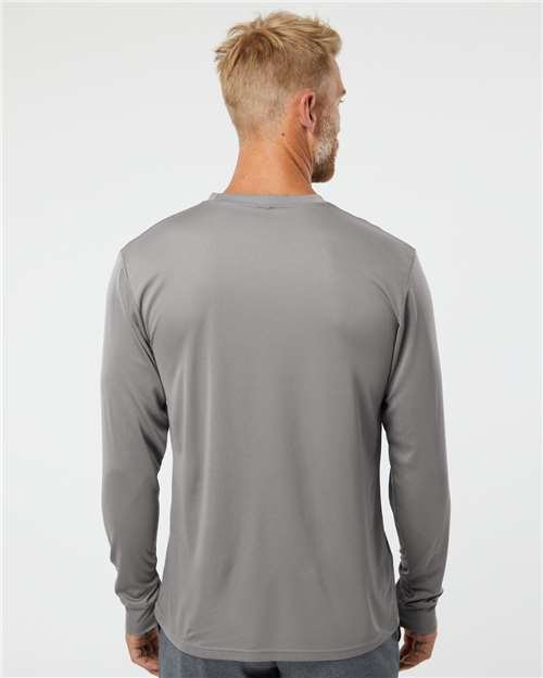 Unisex Nexgen Performance Long Sleeve T-Shirt - Image 20