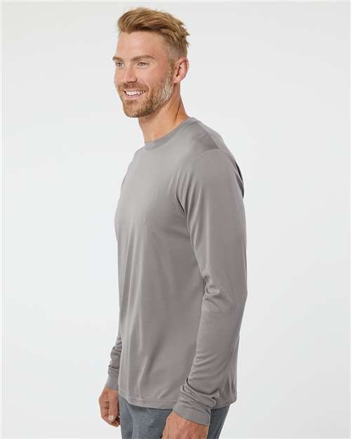 Unisex Nexgen Performance Long Sleeve T-Shirt - Image 19