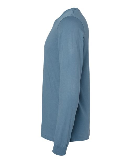 Unisex Jersey Long Sleeve Tee - Image 167