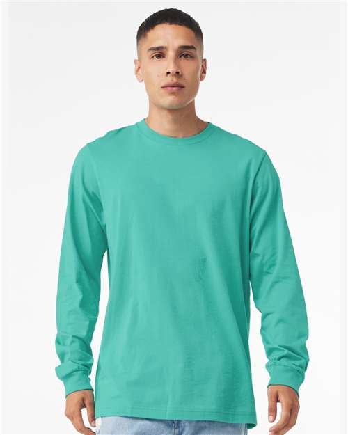 Unisex Jersey Long Sleeve Tee - Image 183