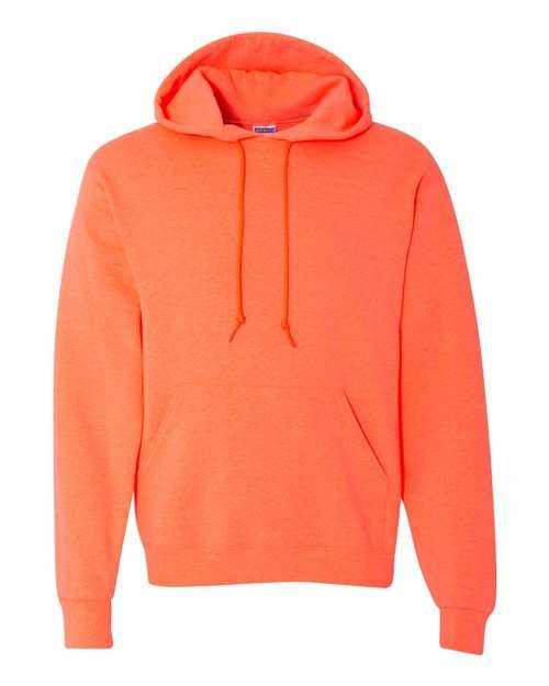 Unisex NuBlend® Hooded Sweatshirt - Image 113