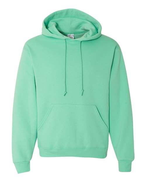 Unisex NuBlend® Hooded Sweatshirt - Image 44