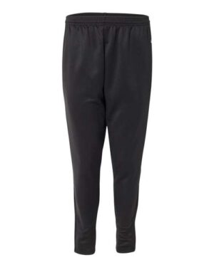 Men's Unbrushed Polyester Trainer Pants