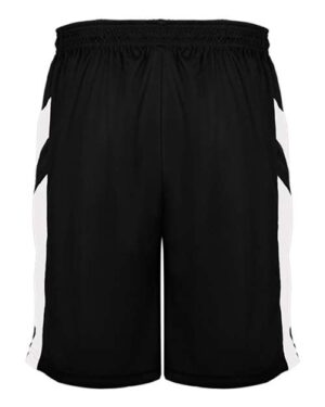 Alternative view of Youth B-Pivot Reverisble Shorts