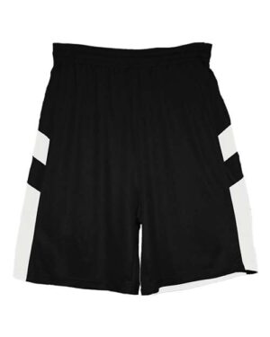 Youth B-Pivot Reverisble Shorts
