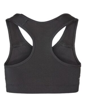 Alternative view of Girls' B-Sport Bra Top