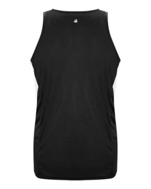 Alternative view of Youth Stride Singlet