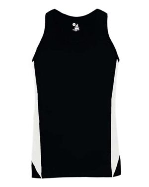 Women's Stride Singlet