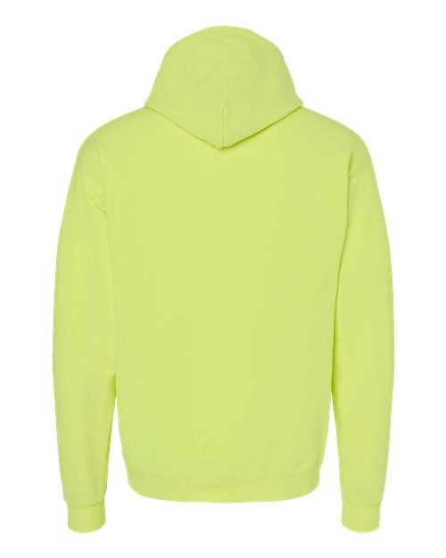 Unisex EcoSmart® Hooded Sweatshirt - Image 194
