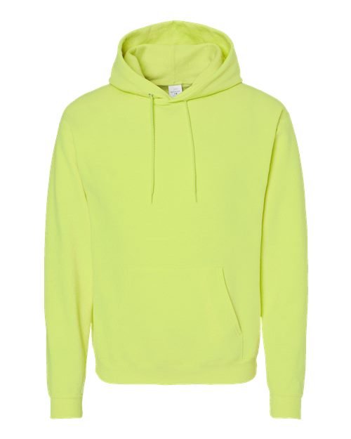 Unisex EcoSmart® Hooded Sweatshirt - Image 193