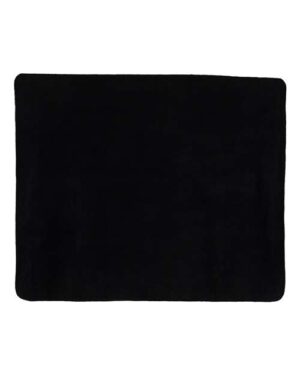 Alternative view of Fleece Throw Blanket