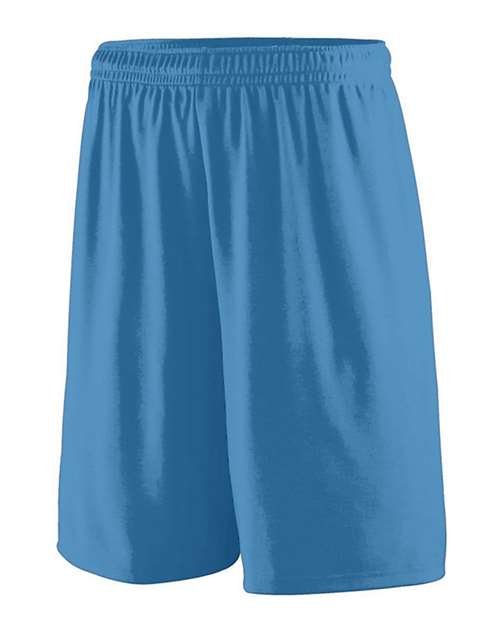 Men's Training Shorts - Image 3