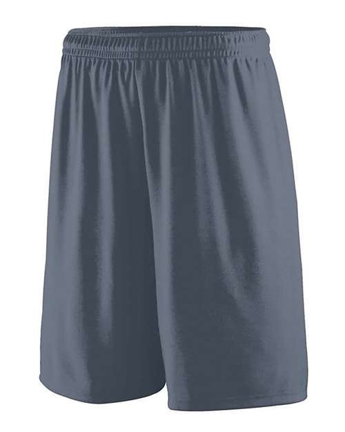 Men's Training Shorts - Image 6