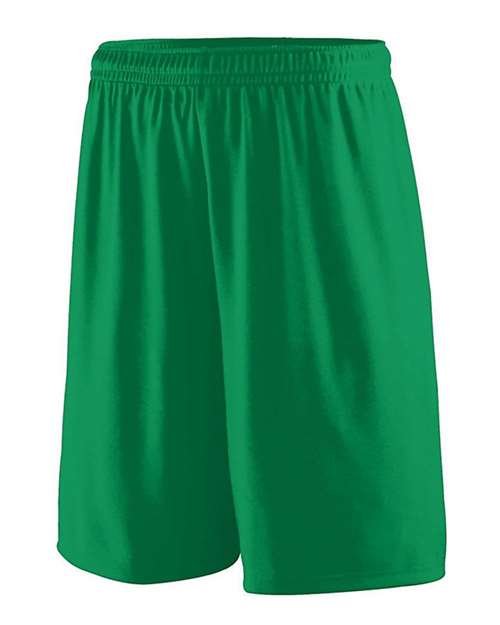 Men's Training Shorts - Image 7