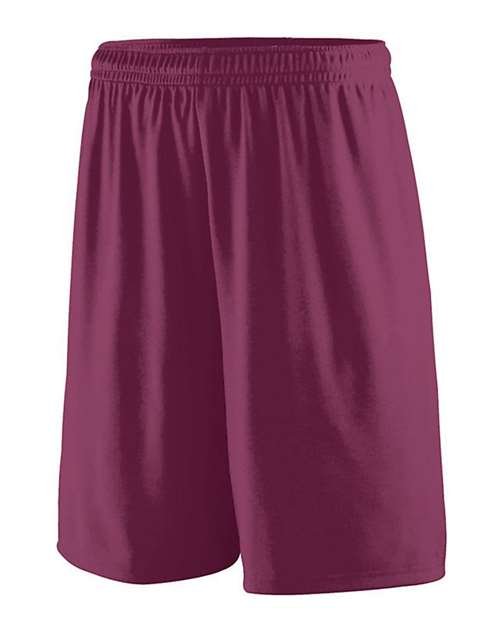 Men's Training Shorts - Image 8