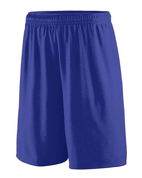 Men's Training Shorts - Image 11