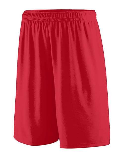 Men's Training Shorts - Image 12