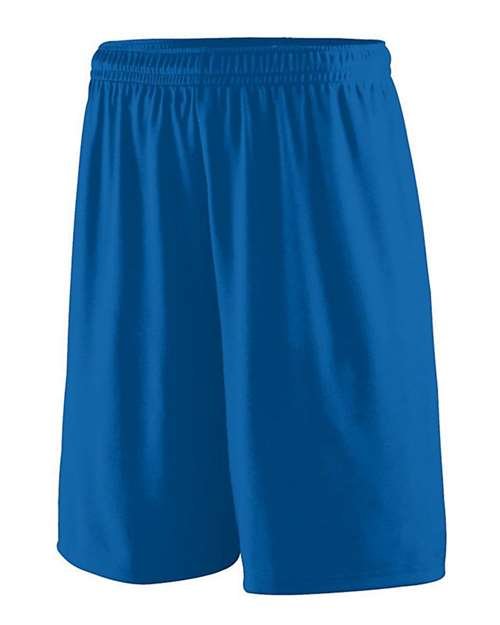 Men's Training Shorts - Image 13